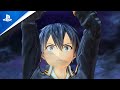 Sword Art Online Alicization Lycoris - Battle Gameplay Trailer | PS4