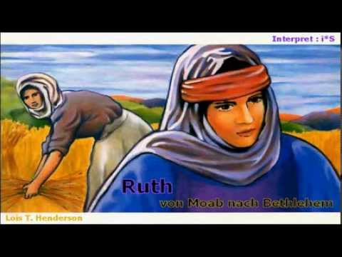 【Hörbuch】『Ruth 01』【selbstgelesen】