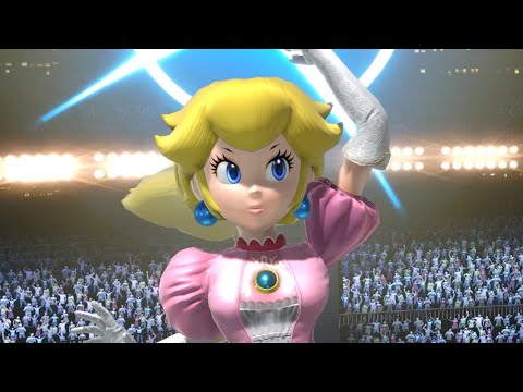 The Best of Samsora #4 - Smash Ultimate