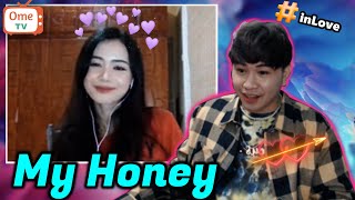 I FINALLY FOUND THE PRETTIEST GIRL ON OMEGLE and She's from Malaysia! | Lilipat na ata ako ng bansa