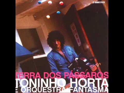 Toninho Horta - Beijo partido