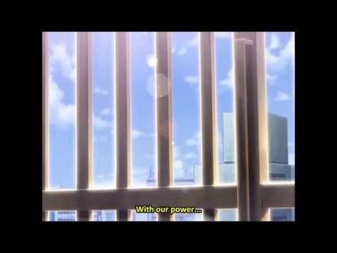 Yukimura hospital scene