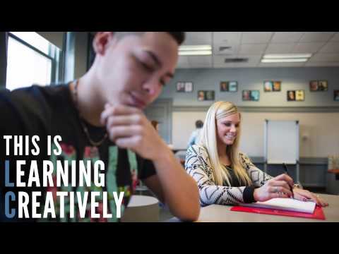 Lackawanna College - video