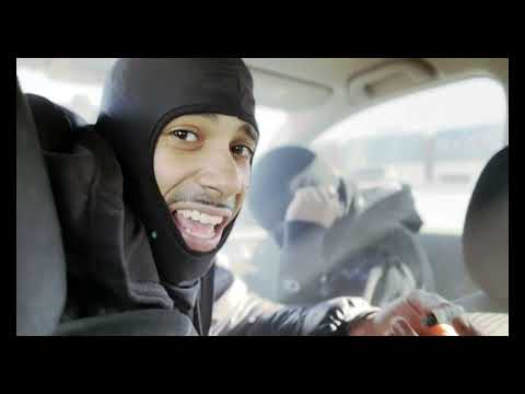 Chimillie - In My City Ft. Lil Reef Prod. By Sossa (Official Music Video)