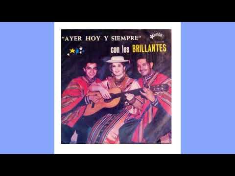 Los Brillantes - Tú