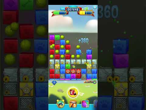 Pet Rescue Saga level 4431 no boosters