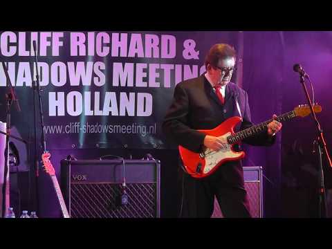Thumbnail for The Evening Shadows - Wonderful Land - Holland 2016 by Eddy