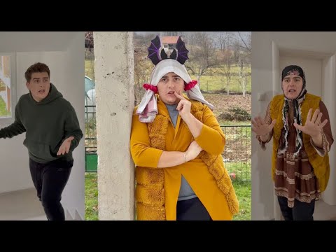 MAHALUŠINA TAJNA 😱 SEZONA 1 🔥 7. DIO 😂 BALKAN | seadhr