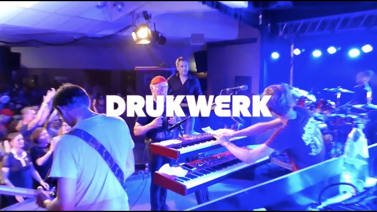 Schijn 'n lichie op Drukwerk