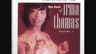 Irma Thomas - Think Again (1964)