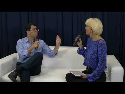 Haroldo Dutra - reflexões sobre "ideologia de gênero" e diversidade