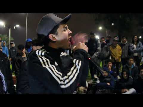 PLETS & HISOKA VS DROEC & EXORCISTA - 6TOS - CATAMARCA MUNI VOL.7 - 2VS2