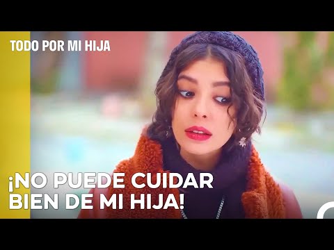 Demir Sigue Persiguiendo A Su Hija - Todo Por Mi Hija Capitulo 43