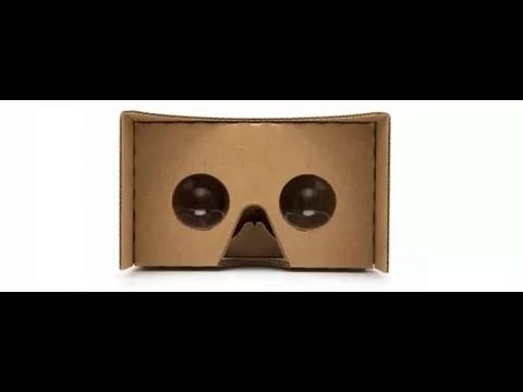VR graveyard cardboard обзор игры андроид game rewiew android.