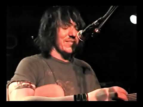 Elliott Smith - Live at The Echo in LA [10-1-02] (HQ Audio)