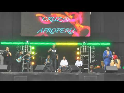 Homenaje Rafael Santa Cruz