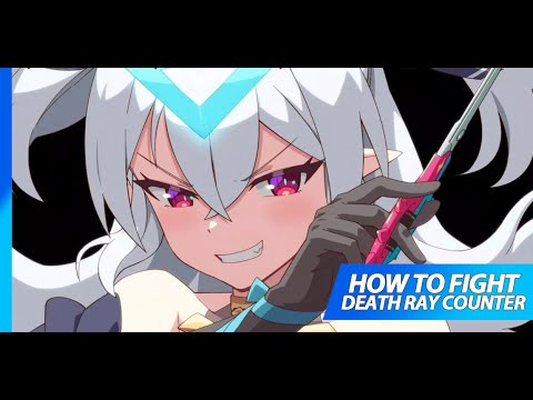 [ EPIC SEVEN ] RTA counter Death Dealer Ray!