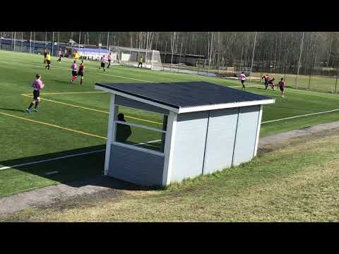Frösö if U-16-Selånger FK