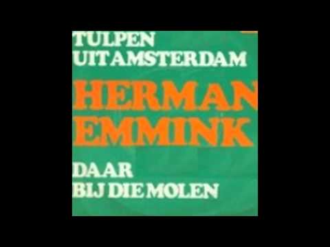 Herman Emmink