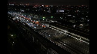 阪神電気鉄道 尼崎車庫 