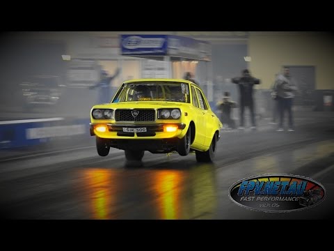 PAC PERFORMANCE ROTARIES AT FULL THROTTLE FRIDAY 16.9.2016