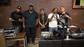 Maxwell Fresh & Ronnie Foster: "Mystic Brew"