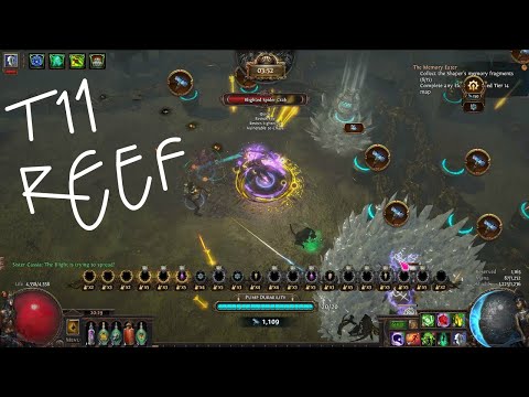 3.8 Blighted map? Easy-peasy - Update to my Popcorn Build