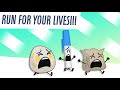 TPOT 3 Falling Blocks Scene But With Cartoon Sound Effects