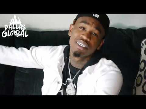 LilCj Kasino Explains His Beef With Boogotti Kasino + Says He Only Tried To Help JDub & Ape Gang