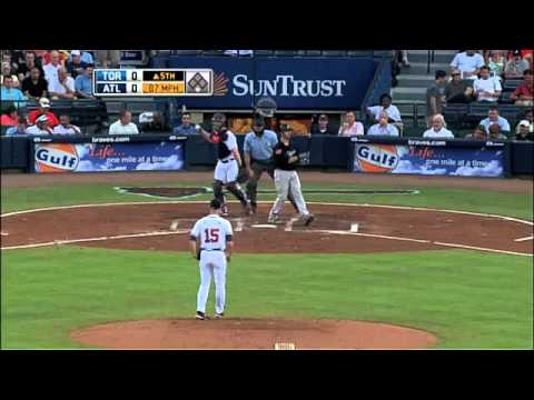 2011/06/20 Recap: TOR 0, ATL 2