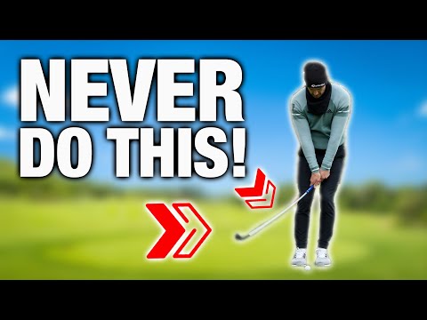 Part of a video titled How To Chip It Close Every time! | ME AND MY GOLF - YouTube