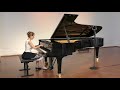 Domenico Scarlatti, Sonata in D, K 96, L 465, Allegrissimo