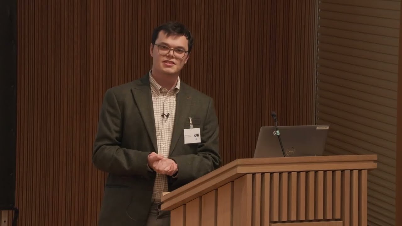 Oxford Net Zero Showcase: The Future of Net Zero for the Fossil Fuel Sector