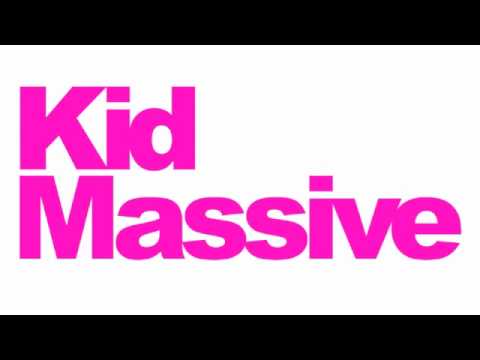 Dynamik Dave ft. David Lyn - In The Moment (Kid Massive Vocal Mix)