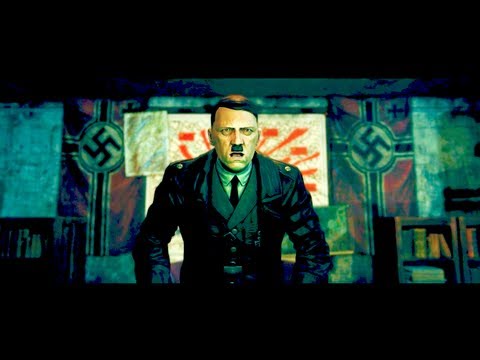 Trailer de Sniper Elite: Nazi Zombie Army