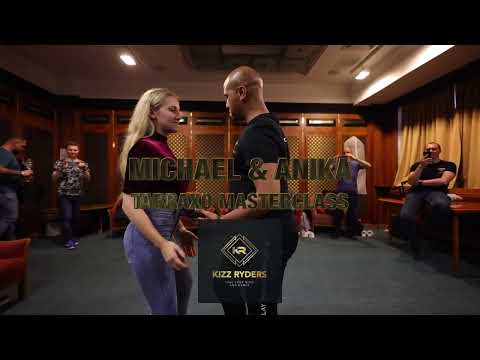 Michael & Anika | TARRAXO | @allstars_festival 2022 ⭐️