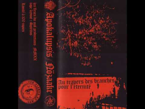 Nözaakr - Flores Sanguine