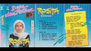 Download lagu Rosita & Orkes Gambus Mahkota - Desa Dan Petani mp3