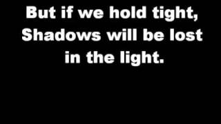 Holes Inside- Joe Brooks (Lyric Video)