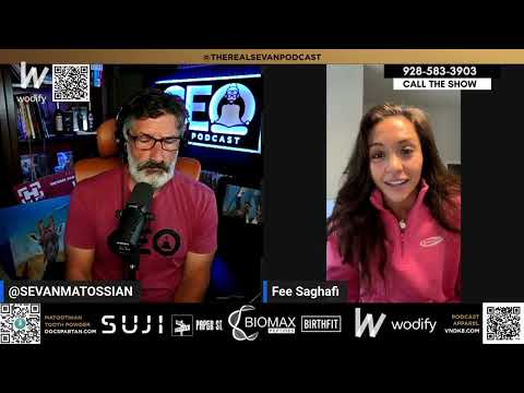 Training with Danielle Brandon - The True Story