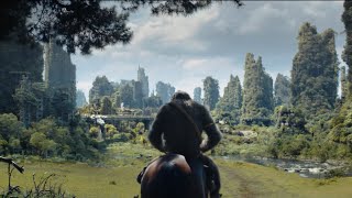 O Reino do Planeta dos Macacos | Esperança | 20th Century Studios