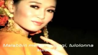 Download lagu Tulolona Sulawesi by Maharani   Lirik mp3