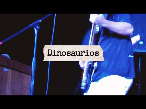 Dinosaurios - El Sr Jada Y Los Ultimos de La…