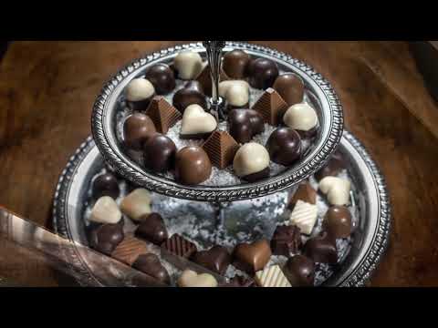 Startup Canada Newcomer Entrepreneur Award 2017  Peace by Chocolate