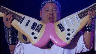 Tenacious D - Master Exploder