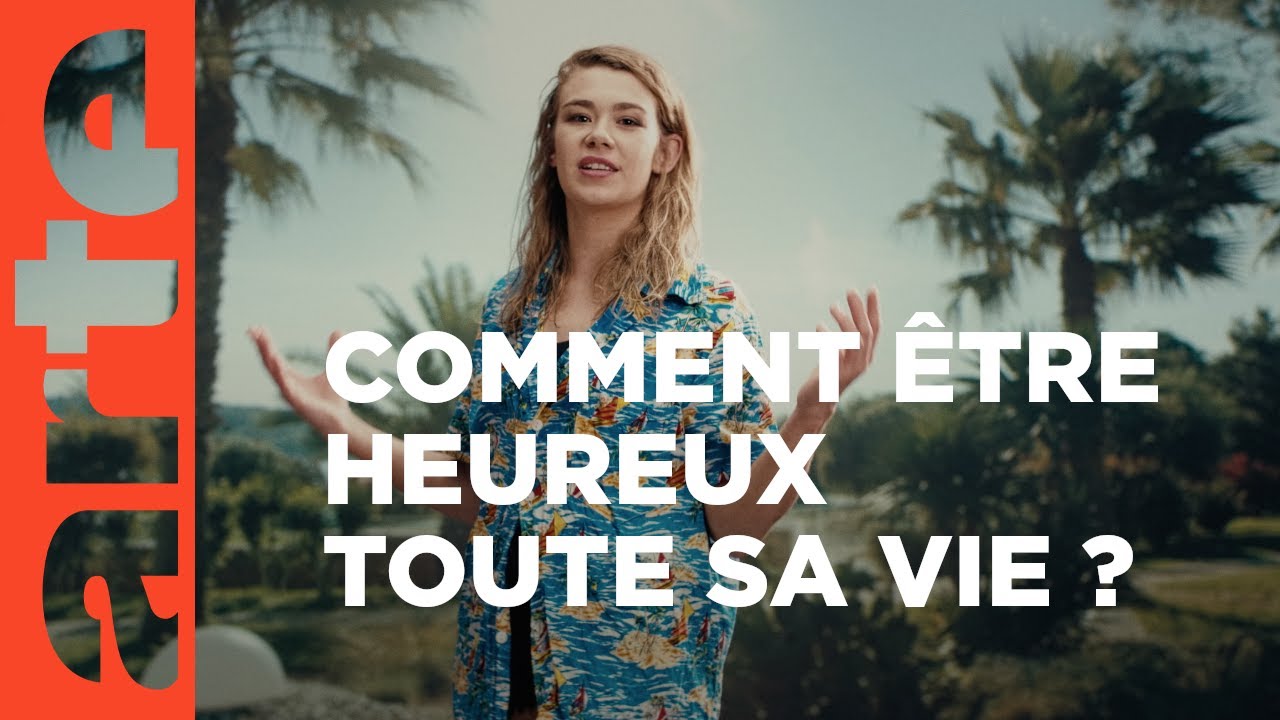 Le temps de ta vie | Unhappy (1/11) | ARTE