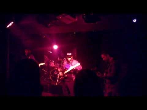 Fast Eddie Nelson - Midnight Special