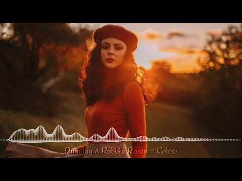 Dumday & Robbie Rosen - Colors
