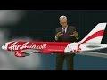 How did weather affect AirAsia flight? - YouTube