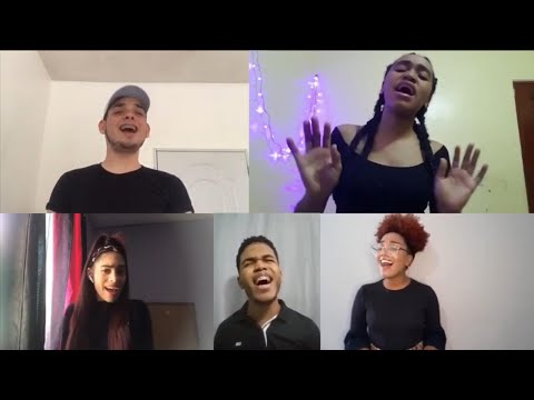 La Casa Es Tuya, Quiero conocer a Jesús - Jóvenes Cristianos